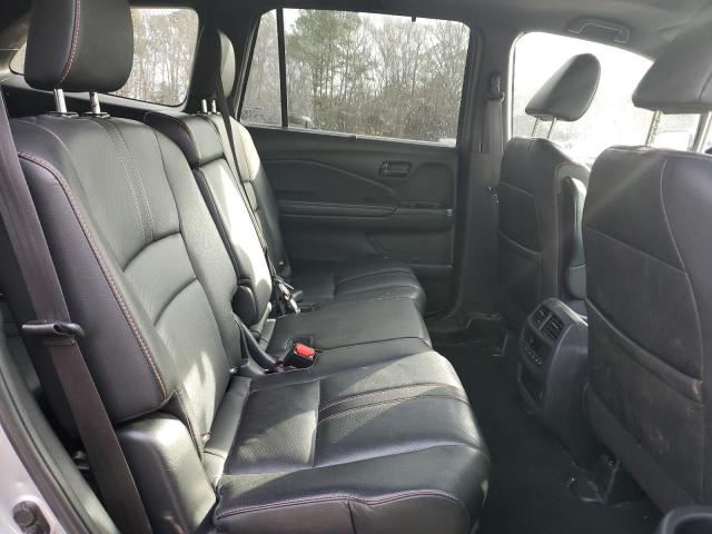 2022 HONDA PILOT TRAI 5FNYF6H86NB039070