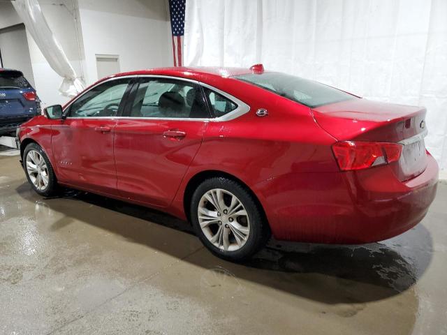 Vin: 2g1125s37e9106874, lot: 42616135, chevrolet impala lt 20142