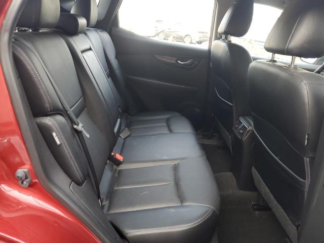 2021 NISSAN ROGUE SPOR JN1BJ1CW8MW449797