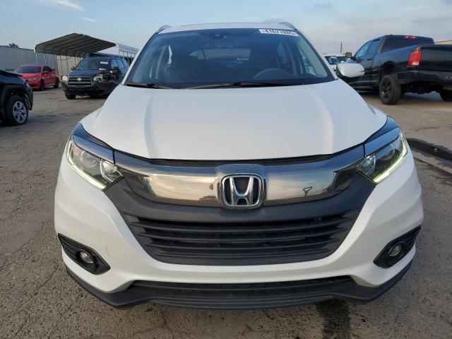 2021 HONDA HR-V EX - 3CZRU6H53MM714085