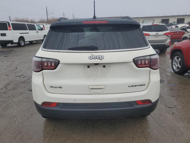 2018 JEEP COMPASS LI - 3C4NJDCB1JT209596