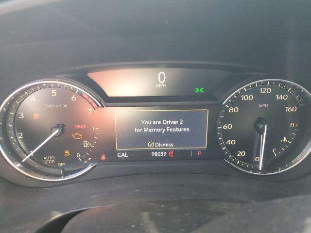 2019 CADILLAC XT4 PREMIU 1GYFZCR47KF196312