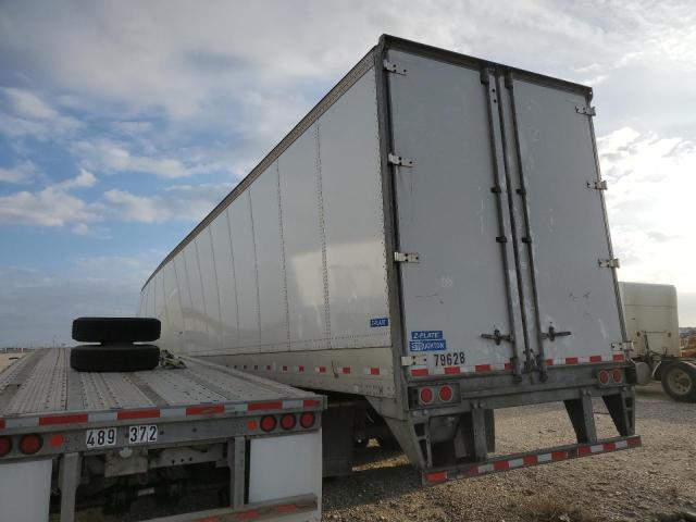 STOUGHTON TRAILER 2022 white   1DW1A5324NSA79628 photo #4