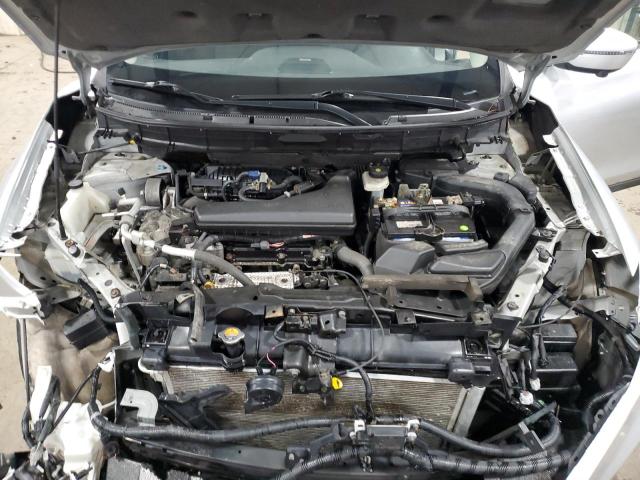 2018 NISSAN ROGUE S - 5N1AT2MV9JC790701