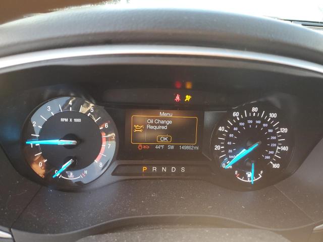 2015 FORD FUSION SE 3FA6P0H70FR146954
