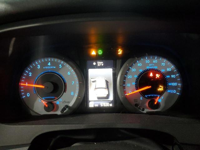 2018 TOYOTA SIENNA SE 5TDXZ3DC0JS920879