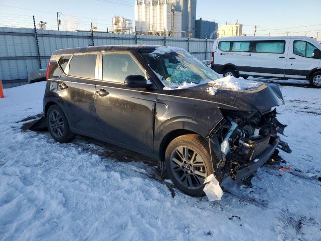 Vin: kndj33au4l7702607, lot: 88452625, kia soul ex 20204