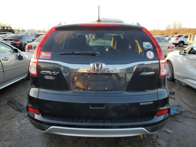 2015 HONDA CR-V TOURI - 5J6RM4H90FL000104