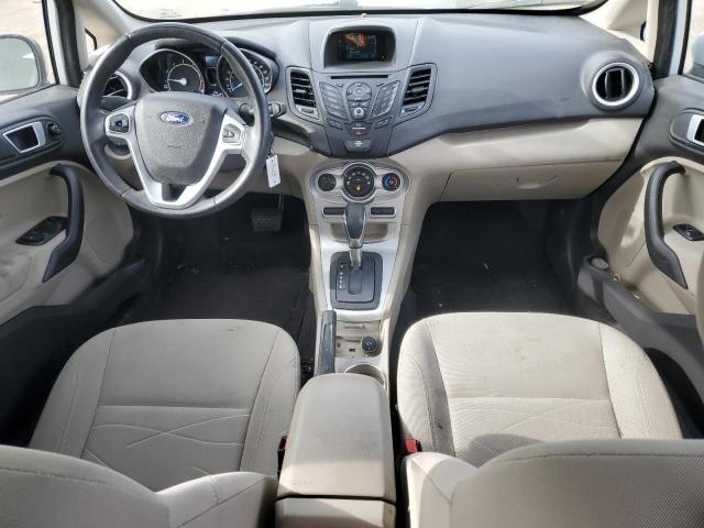 2015 FORD FIESTA SE - 3FADP4BJ7FM210505