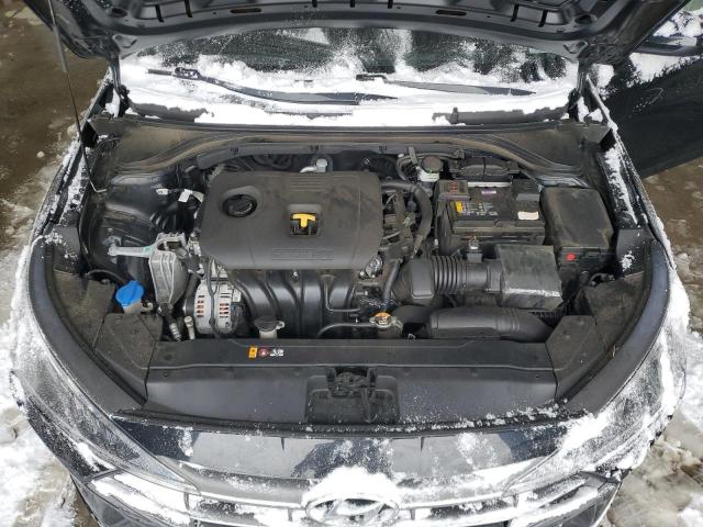 2020 HYUNDAI ELANTRA SE - 5NPD74LF9LH604125
