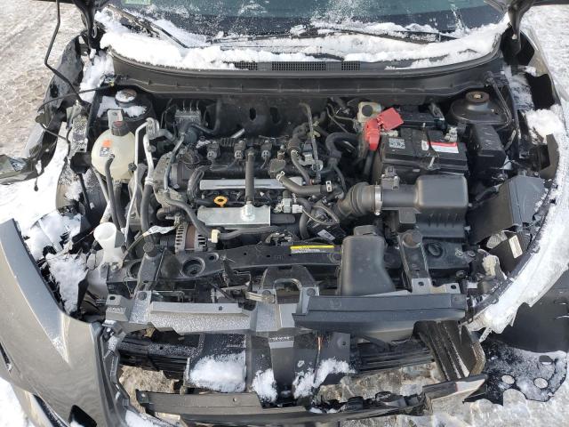 2020 NISSAN KICKS SR - 3N1CP5DV3LL524488