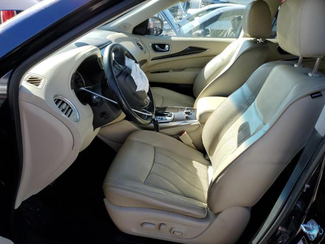2015 INFINITI QX60 - 5N1AL0MN9FC518855