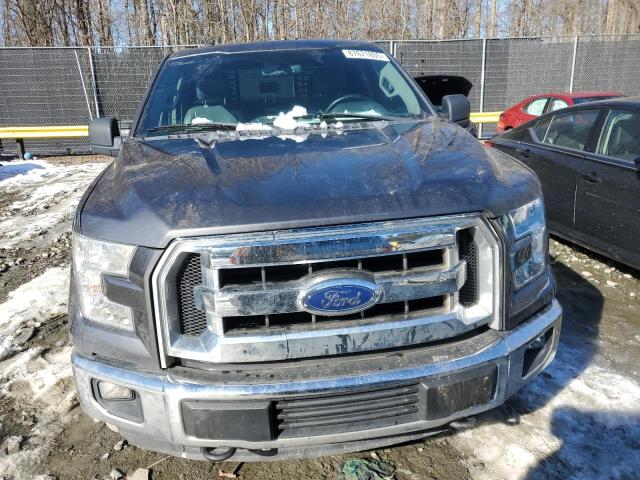2016 FORD F150 SUPER - 1FTEX1EF2GKF93010