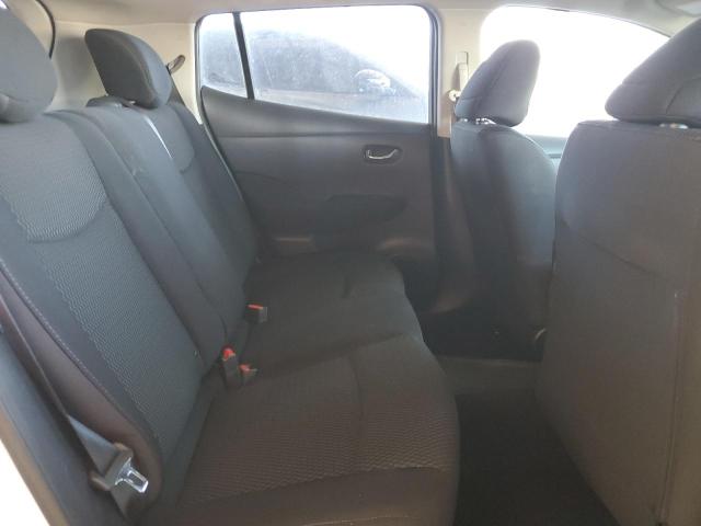 2015 NISSAN LEAF S 1N4AZ0CP7FC301283