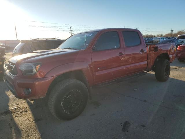 TOYOTA TACOMA DOU