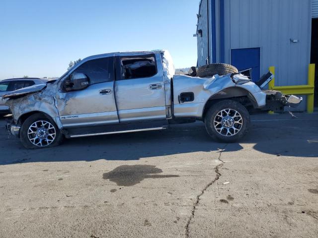 2022 FORD F250 SUPER 1FT8W2BT1NEG04459