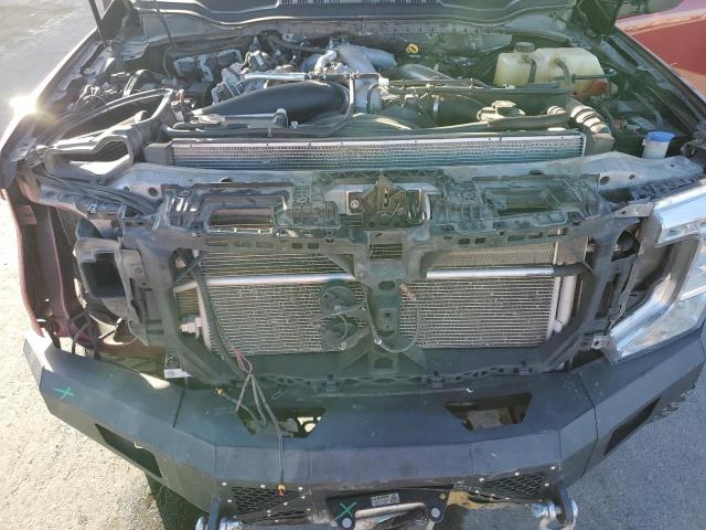 2021 FORD F250 SUPER - 1FT7W2BT6MEC90902