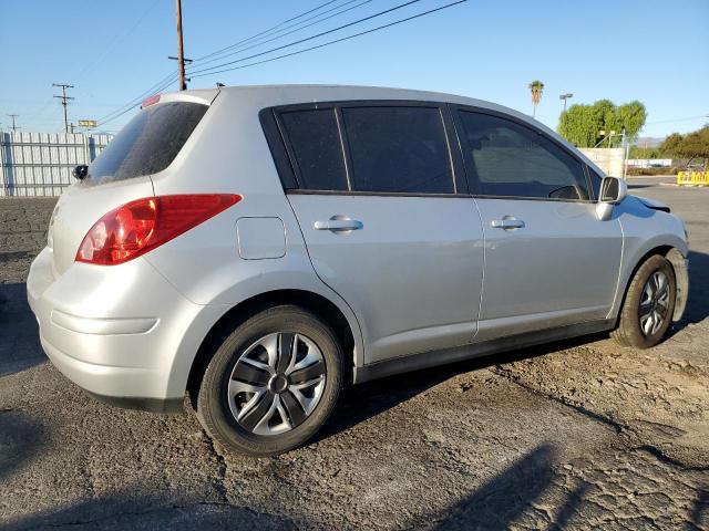 NISSAN VERSA S 2012 silver  gas 3N1BC1CP0CK815247 photo #4