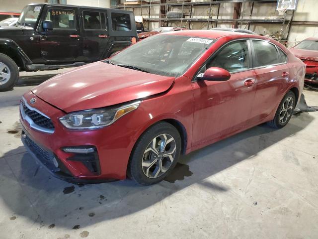 KIA FORTE FE