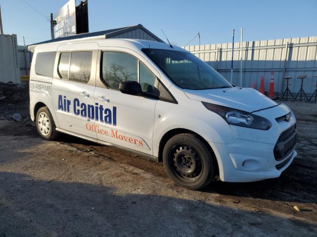 NM0GS9F74F1224602 Ford Transit Xlt 2015