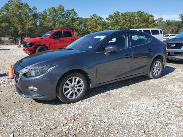 2016 MAZDA 3 SPORT - 3MZBM1U70GM299701