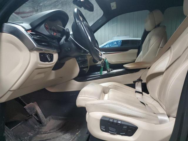 2017 BMW X5 XDRIVE3 5UXKR0C35H0X77613