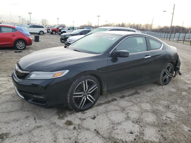 HONDA ACCORD TOURING