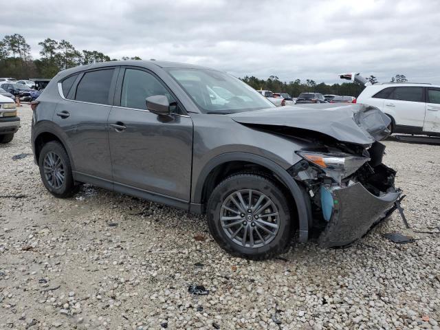 2019 MAZDA CX-5 TOURI - JM3KFACM1K1506114