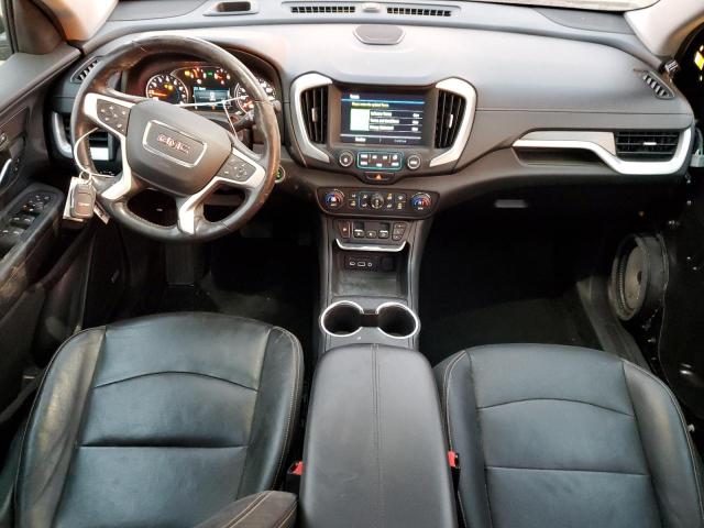 2018 GMC TERRAIN SL - 3GKALVEXXJL253415