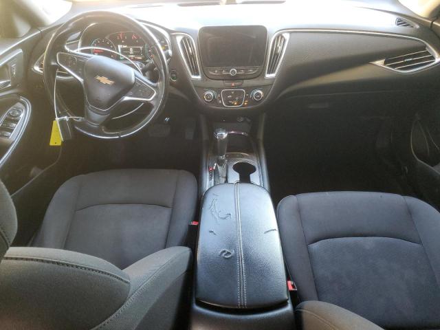 2018 CHEVROLET MALIBU LT - 1G1ZD5ST9JF195653