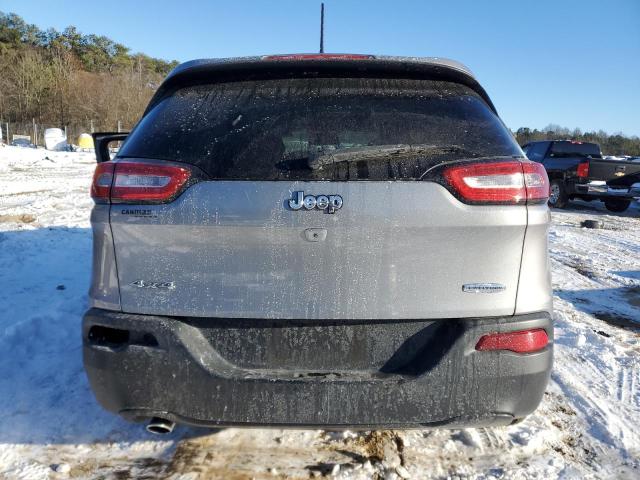 2015 JEEP CHEROKEE L - 1C4PJMCB7FW744247