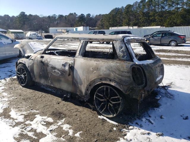 Vin: n0v1n41795585, lot: 41795585, mini cooper 20172