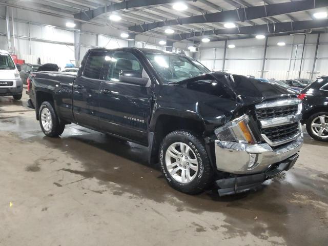 2016 CHEVROLET SILVERADO - 1GCVKREC4GZ339972