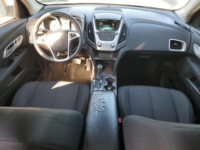 2017 CHEVROLET EQUINOX LT - 2GNALCEK1H6107821