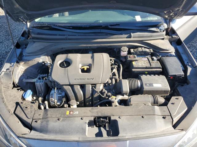 2019 HYUNDAI ELANTRA SE - 5NPD84LF6KH424208