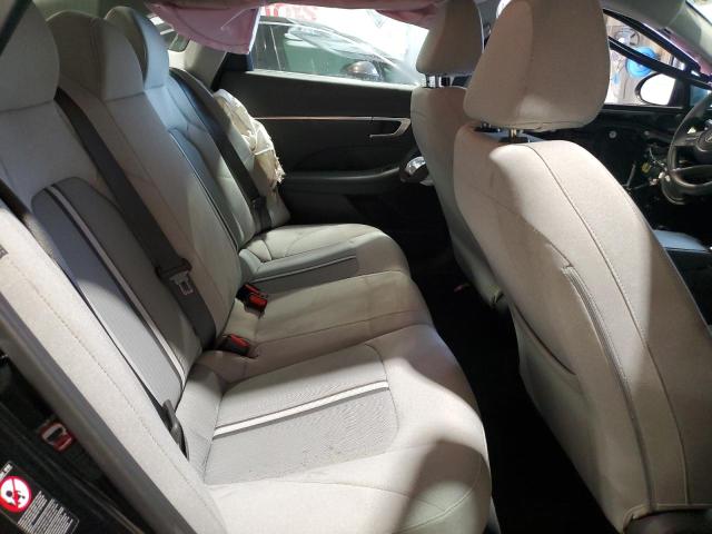 2022 HYUNDAI SONATA SE - 5NPEG4JA9NH139165