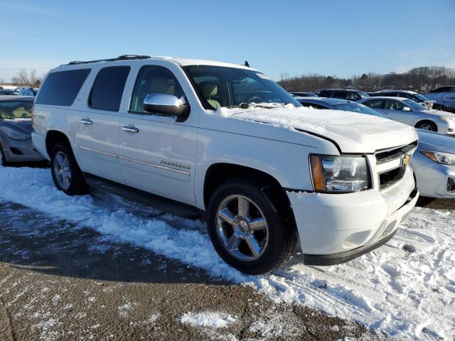Vin: 1gnskke7xdr330256, lot: 88949165, chevrolet suburban k1500 ltz 20134