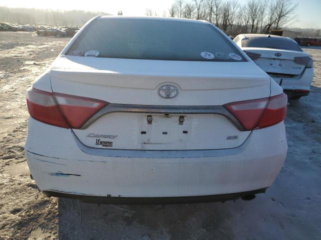 2016 TOYOTA CAMRY LE - 4T1BF1FK8GU500492