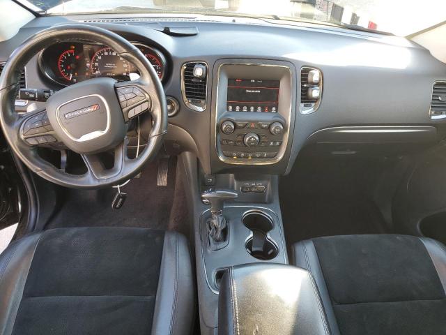 2018 DODGE DURANGO GT - 1C4RDJDG4JC194637