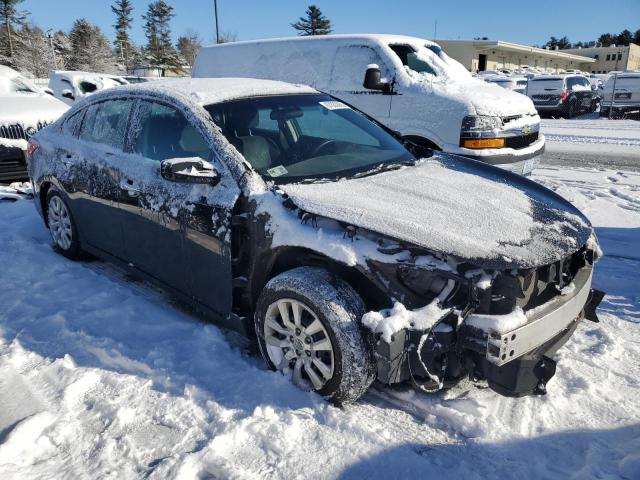 Vin: 1n4al3apxgn358847, lot: 87833865, nissan altima 2.5 20164