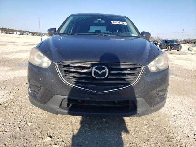 2016 MAZDA CX-5 SPORT - JM3KE2BE9G0650543