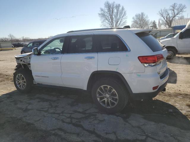 2015 JEEP GRAND CHER - 1C4RJFBG9FC704190