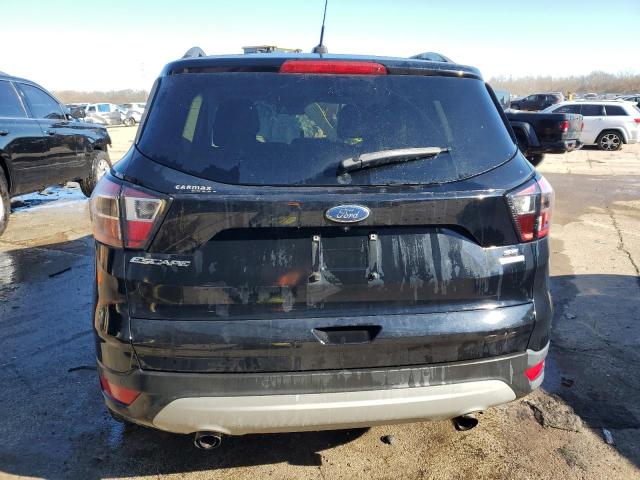 2017 FORD ESCAPE SE - 1FMCU0GD9HUB97521