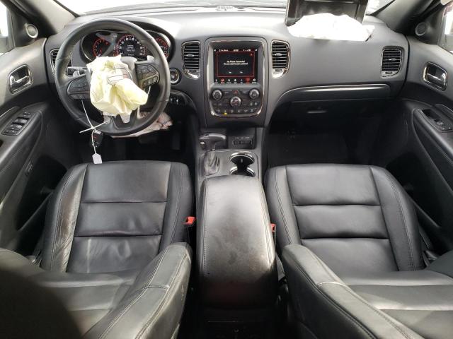 2019 DODGE DURANGO GT - 1C4RDJDG2KC803693