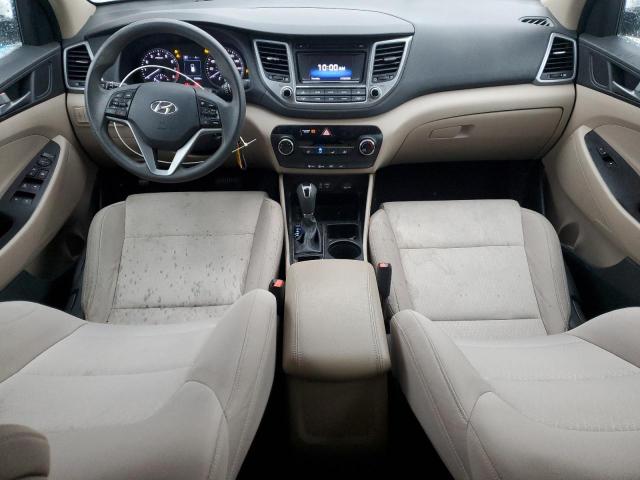 2017 HYUNDAI TUCSON SE - KM8J23A41HU337536