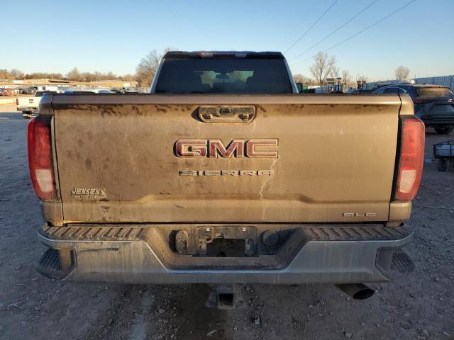 2023 GMC SIERRA 1GT59ME71PF151218