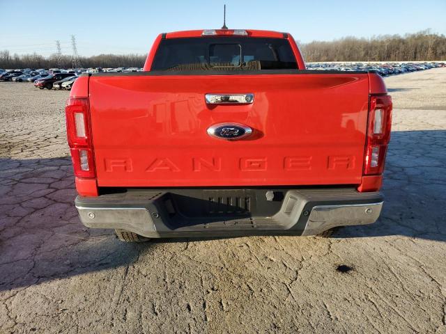 2021 FORD RANGER XL - 1FTER4FH0MLD84074