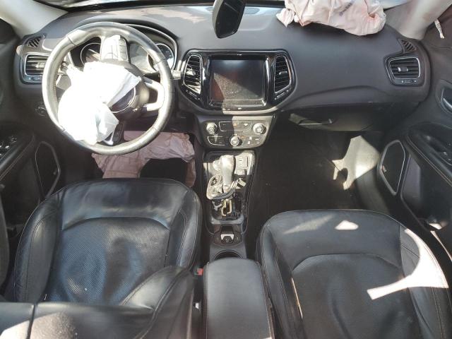 2018 JEEP COMPASS LI - 3C4NJDCB0JT168619