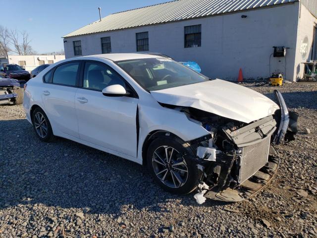 2023 KIA FORTE LX - 3KPF24AD5PE578027