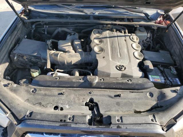 2011 TOYOTA 4RUNNER SR - JTEZU5JR1B5024749